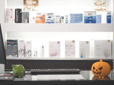 Vorschaubild der Case Study: Webauftritt f&uuml;r Optik & H&ouml;rakustik Maurer in Mittersill